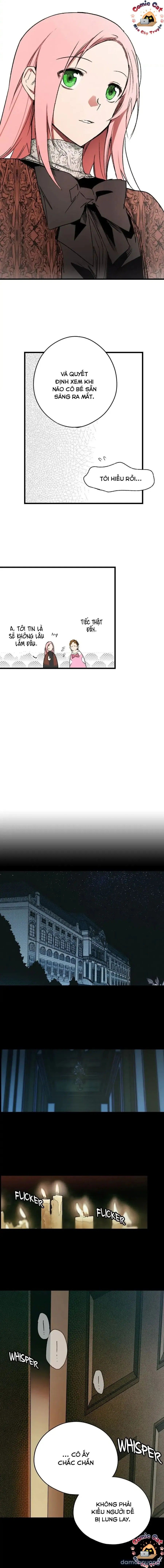 đọc truyện Câu Chuyện Cổ Tích Người Mẹ Kế Chương 8 ảnh 14 tại Thiên Thai Truyện