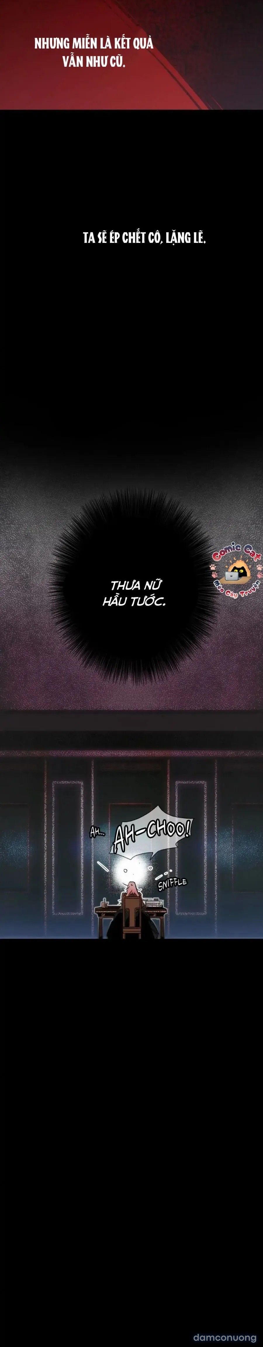 đọc truyện Câu Chuyện Cổ Tích Người Mẹ Kế Chương 8 ảnh 16 tại Thiên Thai Truyện