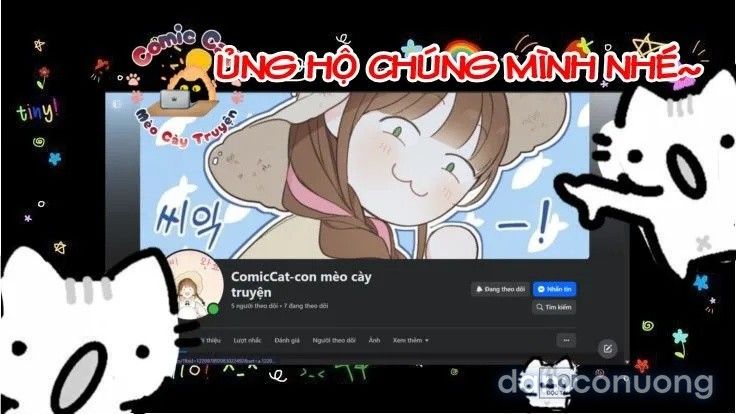 đọc truyện Câu Chuyện Cổ Tích Người Mẹ Kế Chương 8 ảnh 17 tại Thiên Thai Truyện