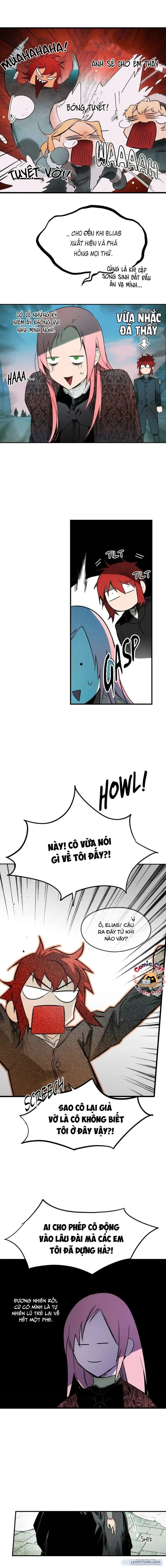 đọc truyện Câu Chuyện Cổ Tích Người Mẹ Kế Chương 8 ảnh 6 tại Thiên Thai Truyện