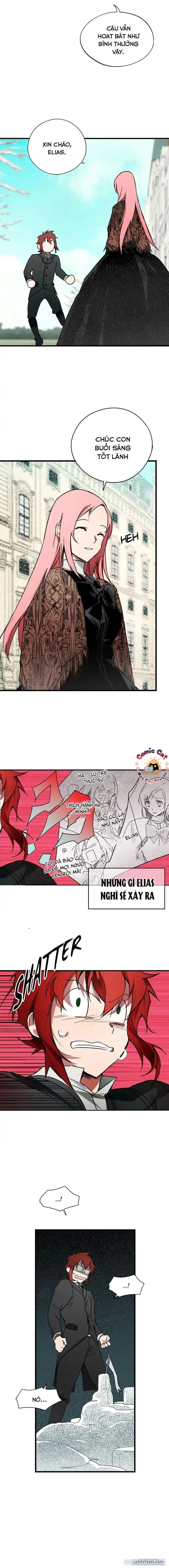 đọc truyện Câu Chuyện Cổ Tích Người Mẹ Kế Chương 8 ảnh 7 tại Thiên Thai Truyện