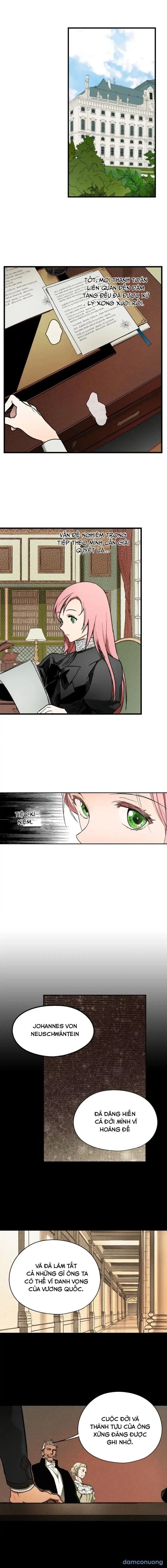 đọc truyện Câu Chuyện Cổ Tích Người Mẹ Kế Chương 9 ảnh 3 tại Thiên Thai Truyện