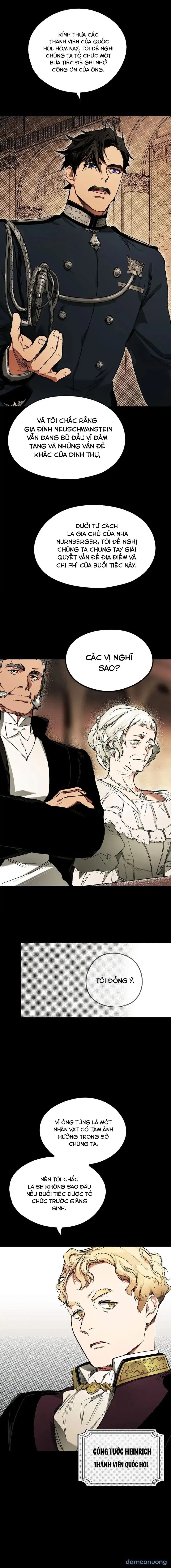 đọc truyện Câu Chuyện Cổ Tích Người Mẹ Kế Chương 9 ảnh 4 tại Thiên Thai Truyện