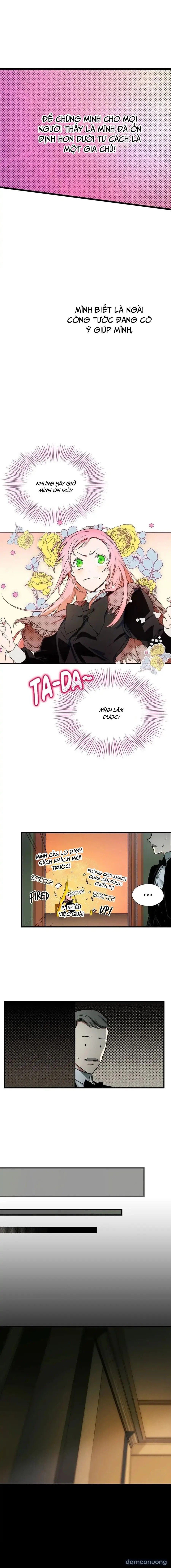 đọc truyện Câu Chuyện Cổ Tích Người Mẹ Kế Chương 9 ảnh 6 tại Thiên Thai Truyện