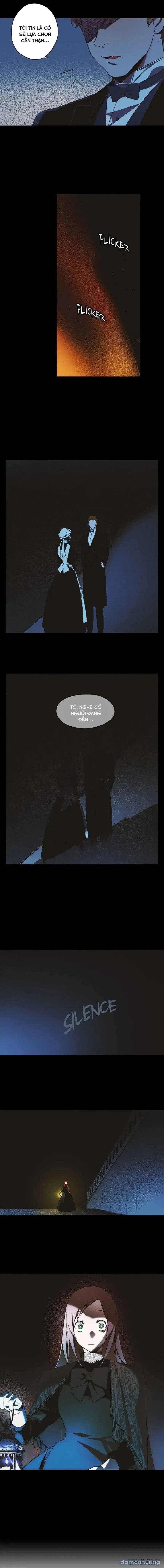 đọc truyện Câu Chuyện Cổ Tích Người Mẹ Kế Chương 9 ảnh 8 tại Thiên Thai Truyện