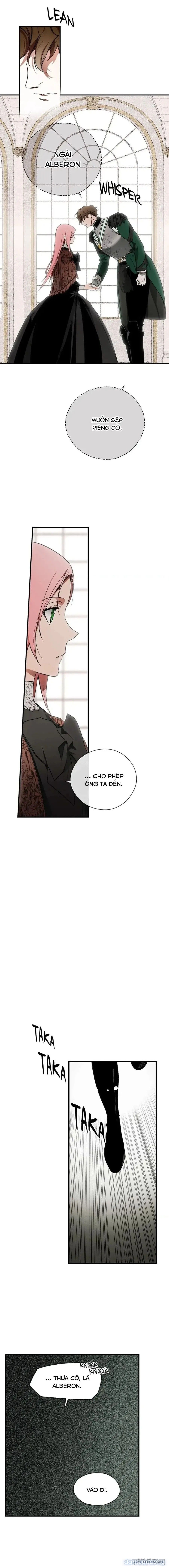 đọc truyện Câu Chuyện Cổ Tích Người Mẹ Kế Chương 9 ảnh 11 tại Thiên Thai Truyện