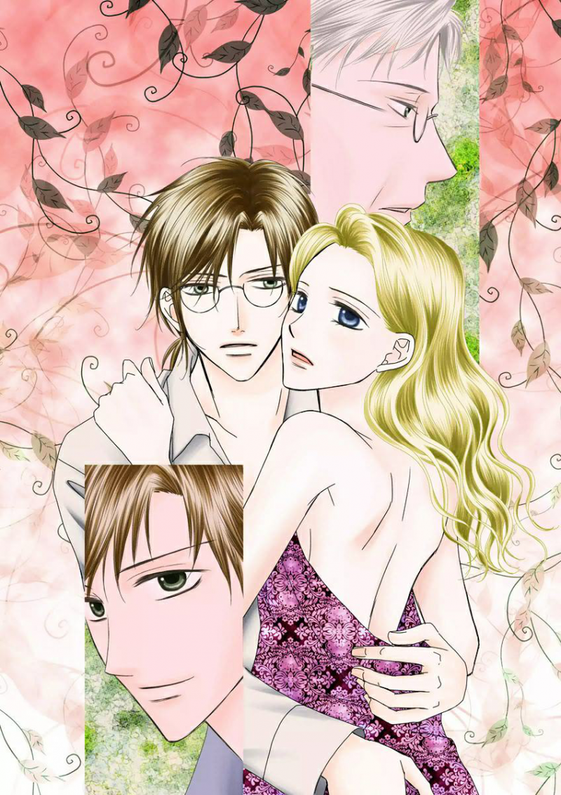 đọc truyện Câu Chuyện Cổ Tích Tình Ái – Ngọt Ngào… Quanh Co Giữa Hai Người Tình Chương 0 ảnh 3 tại Thiên Thai Truyện