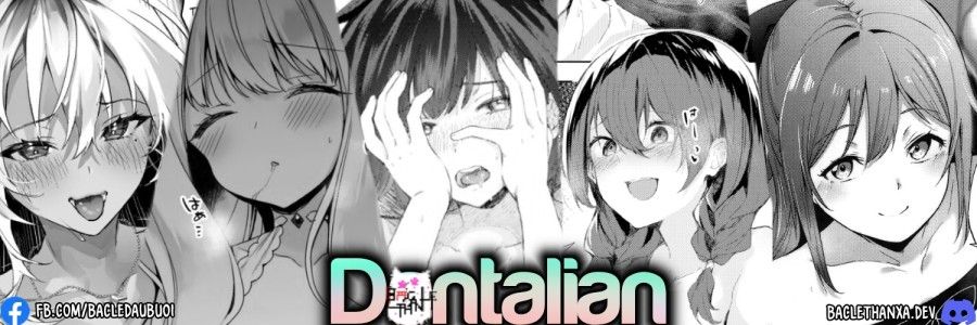 Câu Chuyện Của Elaina Oneshot page 1 - Giả Dược