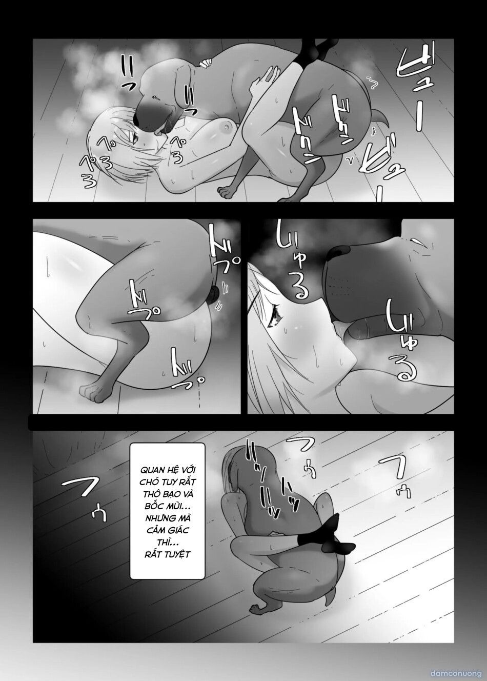 đọc truyện Câu Chuyện Của Fransis Và Nữ Sinh Trung Học... Chương 0 ảnh 57 tại Thiên Thai Truyện