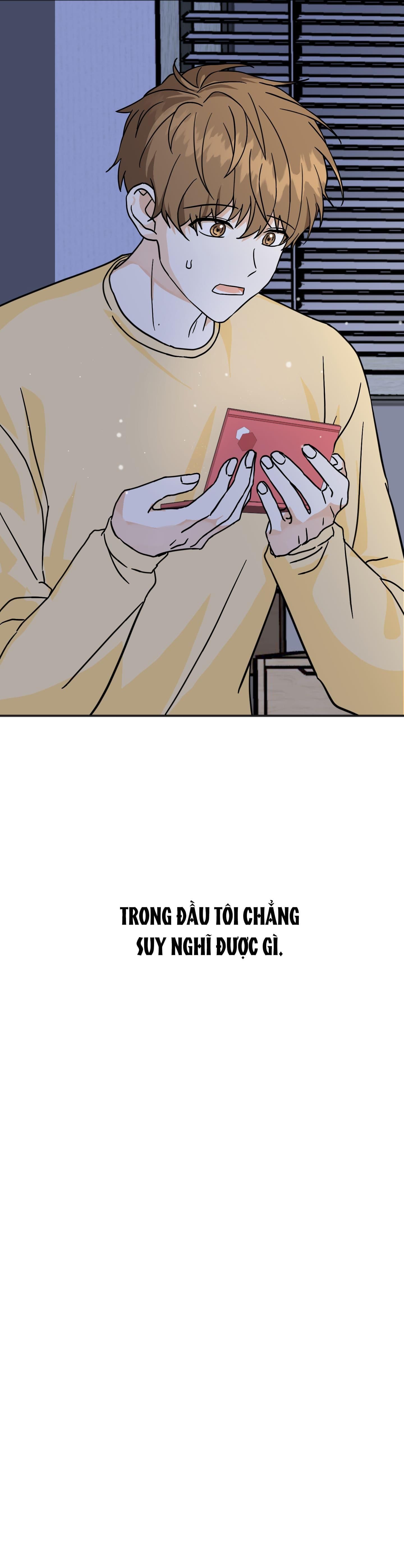 đọc truyện Câu Chuyện Của Hai Bạn Trẻ Chương 2 ảnh 11 tại Thiên Thai Truyện