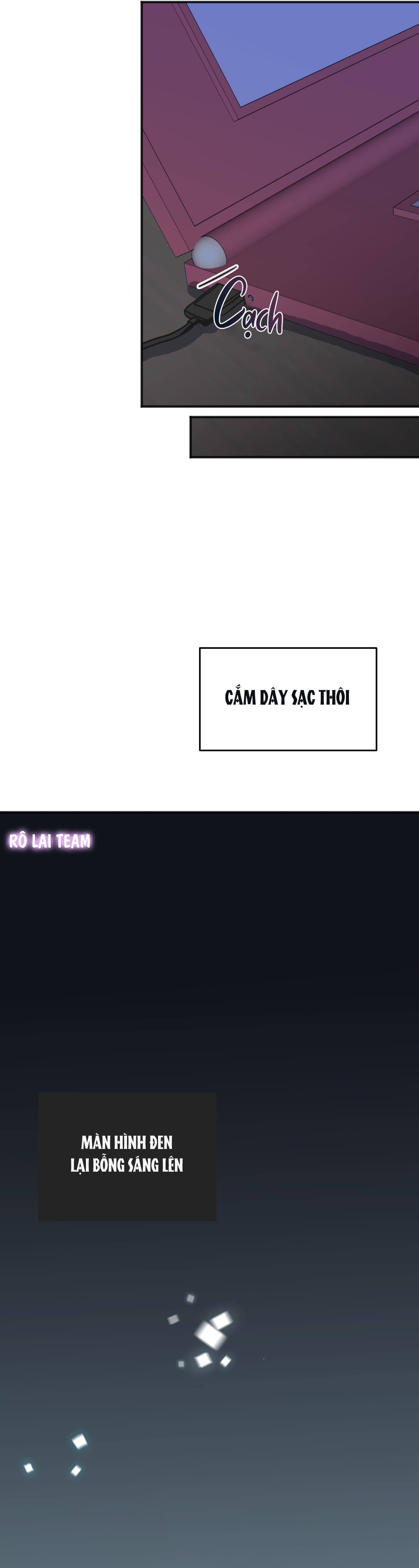 đọc truyện Câu Chuyện Của Hai Bạn Trẻ Chương 2 ảnh 25 tại Thiên Thai Truyện