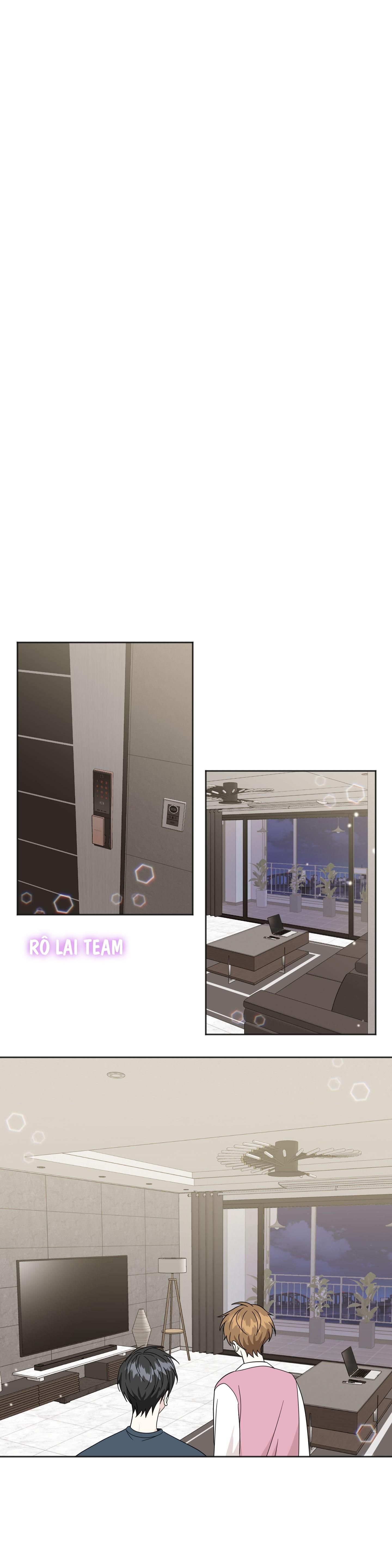 đọc truyện Câu Chuyện Của Hai Bạn Trẻ Chương 4 ảnh 11 tại Thiên Thai Truyện