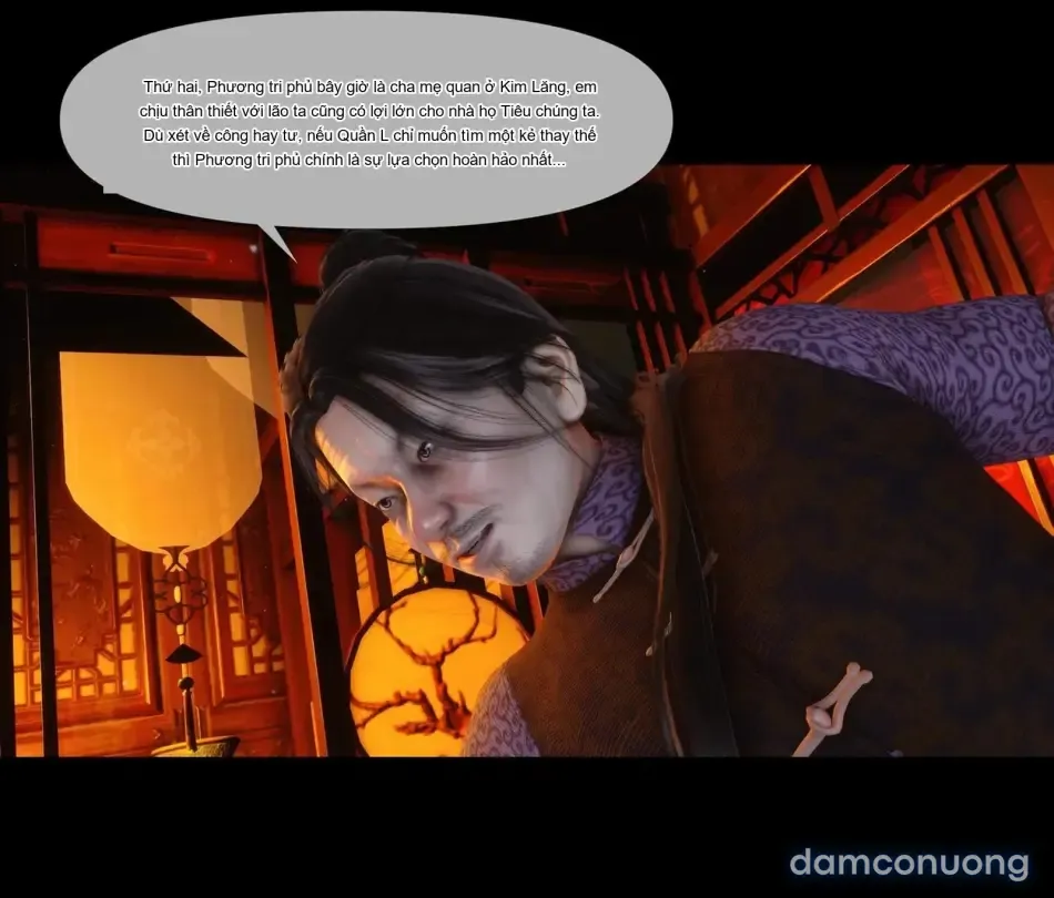 đọc truyện Câu Chuyện Dâm Đãng Về Người Giúp Việc Xuất Sắc Chương 4 ảnh 66 tại Thiên Thai Truyện