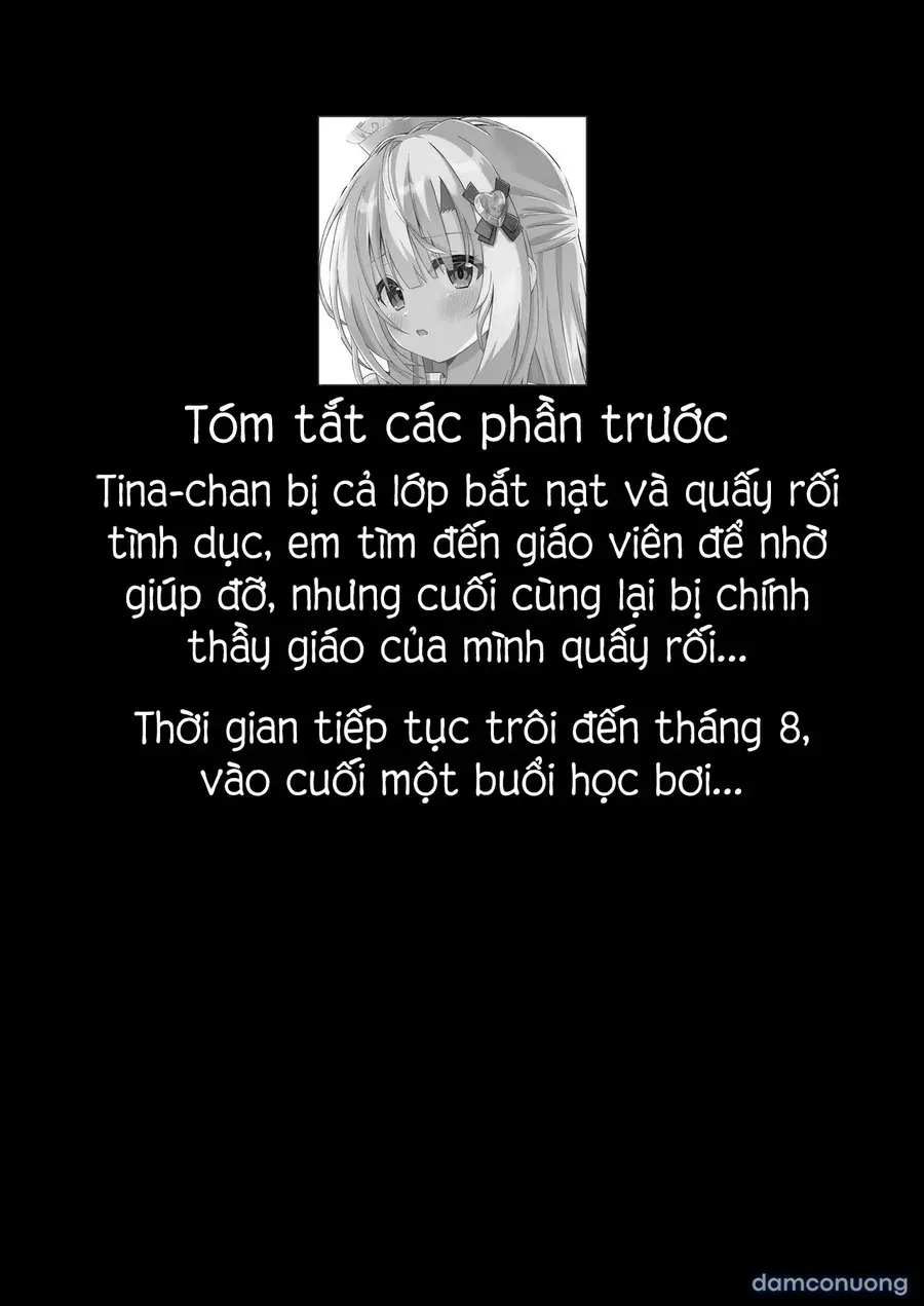 đọc truyện Câu Chuyện Đáng Thương Về Cô Bé Tina Chương 3 ảnh 4 tại Thiên Thai Truyện