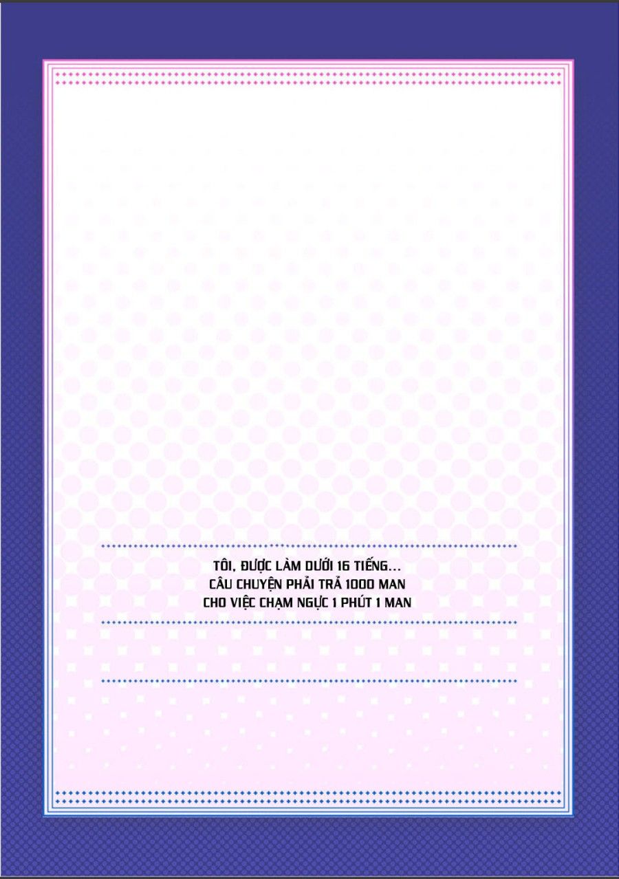 Câu Chuyện Dùng 1000man Để Chạm Vào Ngực! Chương 6 page 30 - Giả Dược