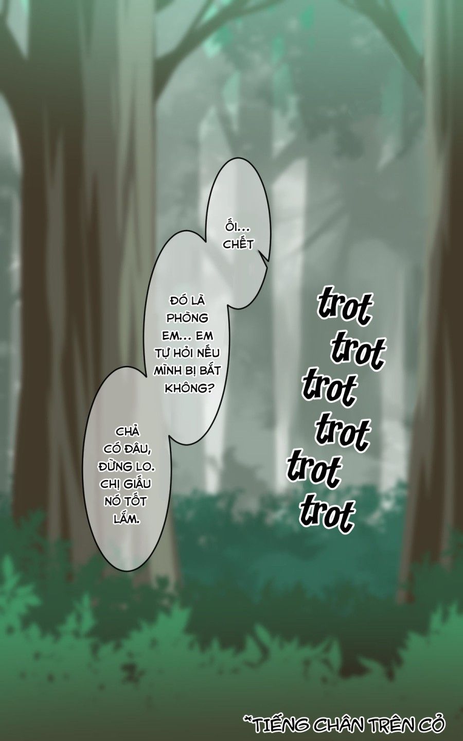 Câu Chuyện Em Da Rám Nâu Natsuki ~cuộc Chăm Sóc Tại Giữa Mùa Hè~ Chương 0 page 18 - Giả Dược