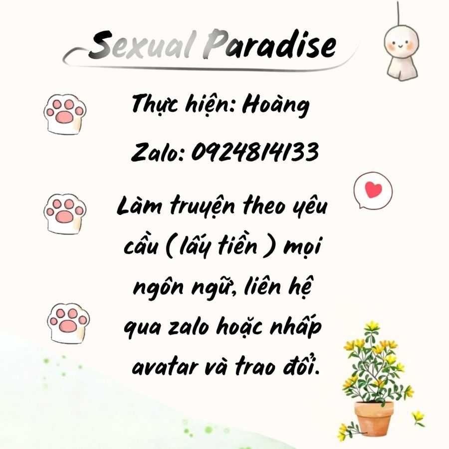 Câu Chuyện Khiêu Dâm Dâm Đãng Chương 1 page 1 - Giả Dược