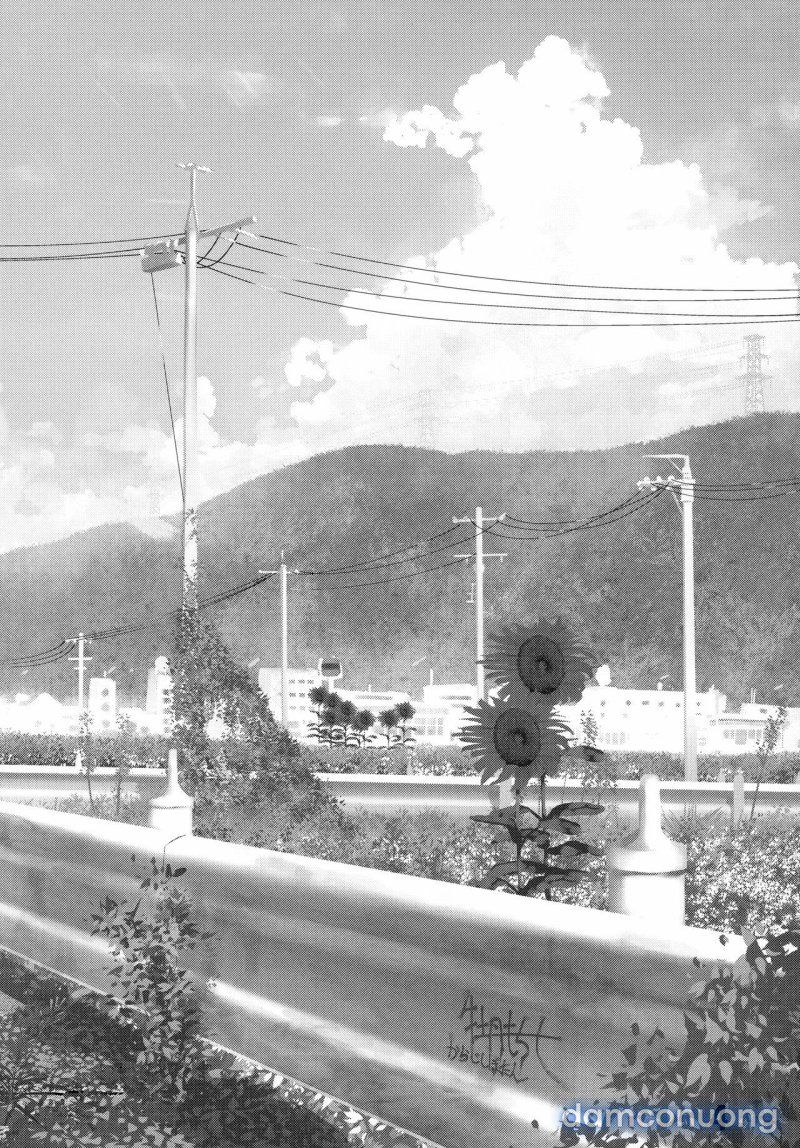 đọc truyện Câu Chuyện Mùa Hè Của Tôi Và Em Chương 1 ảnh 4 tại Thiên Thai Truyện