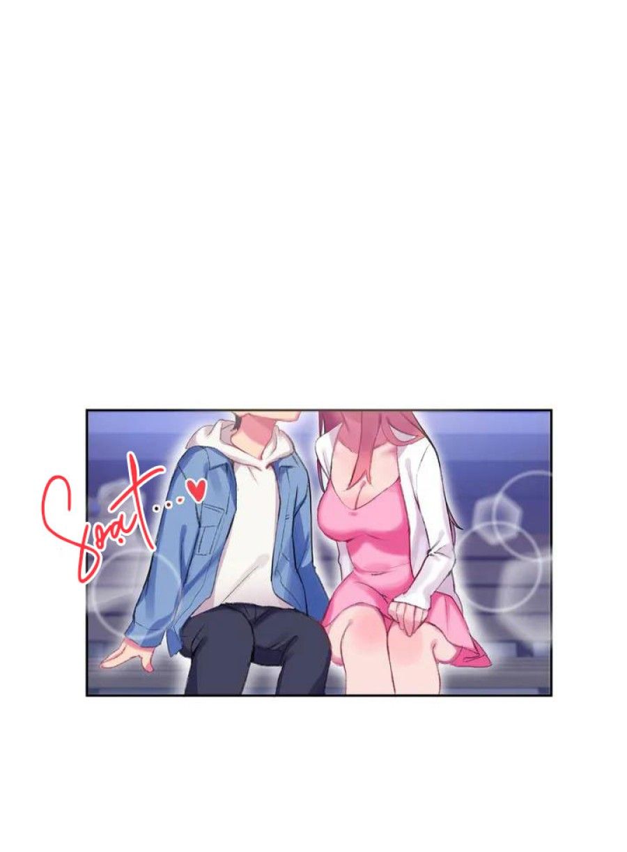 Câu Chuyện Nhỏ, Bí Mật Lớn Chương 1 page 19 - Giả Dược