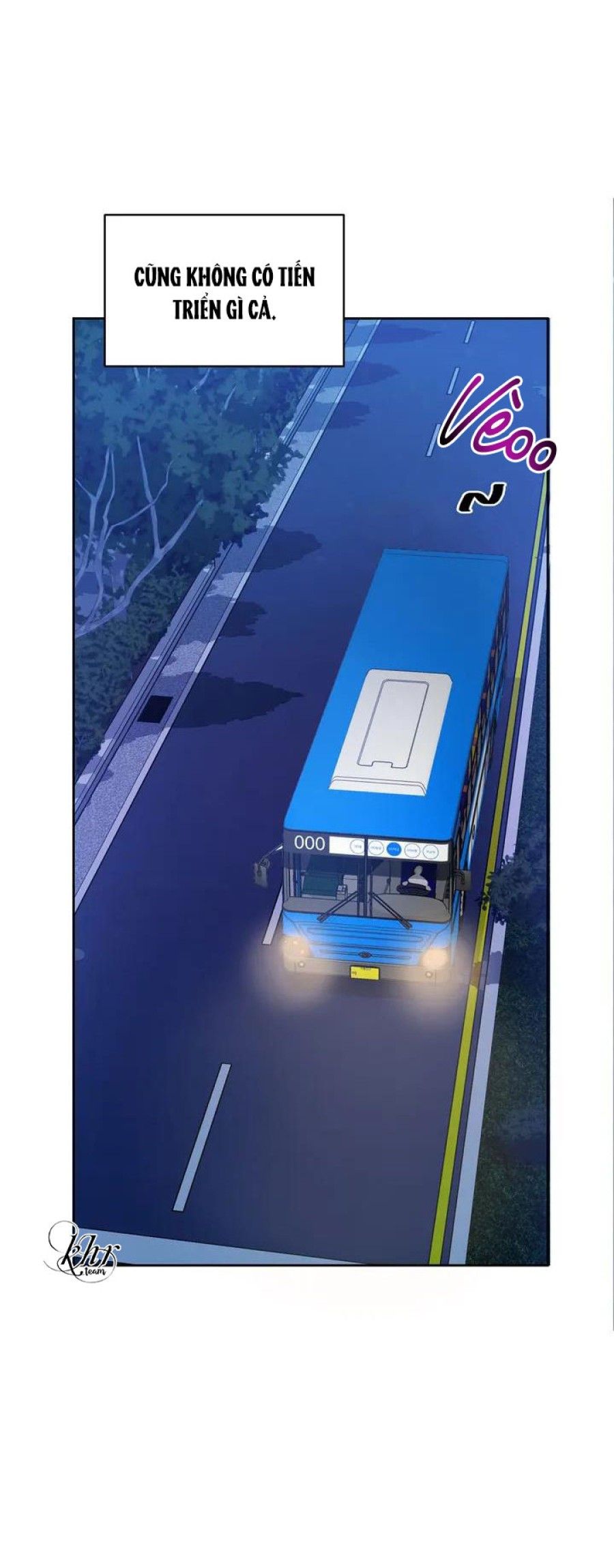 Câu Chuyện Nhỏ, Bí Mật Lớn Chương 1 page 24 - Giả Dược