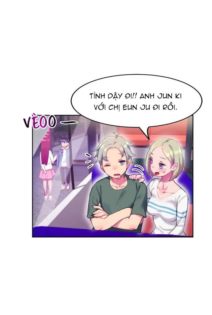 Câu Chuyện Nhỏ, Bí Mật Lớn Chương 1 page 30 - Giả Dược