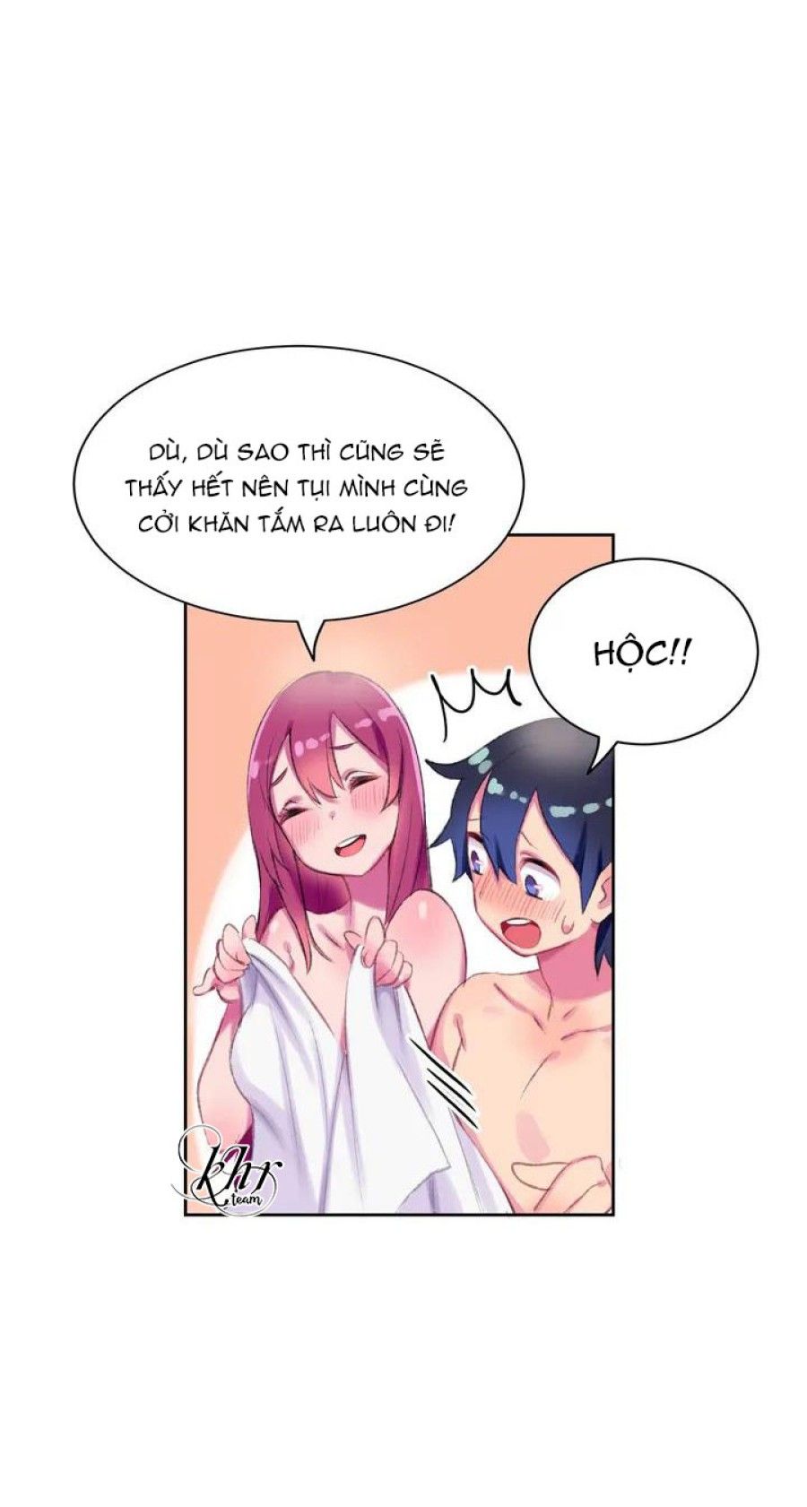 Câu Chuyện Nhỏ, Bí Mật Lớn Chương 1 page 40 - Giả Dược