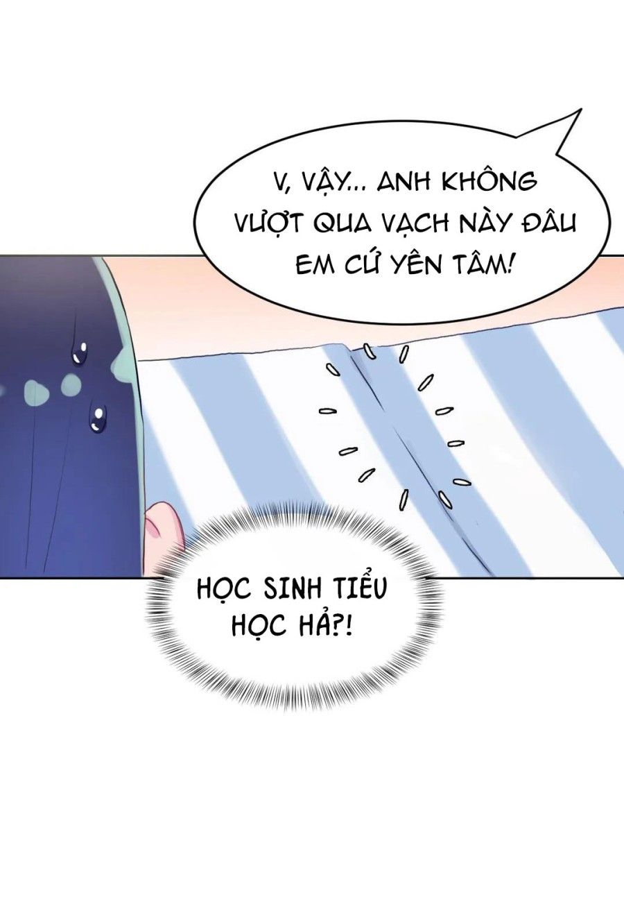 Câu Chuyện Nhỏ, Bí Mật Lớn Chương 10 page 18 - Giả Dược