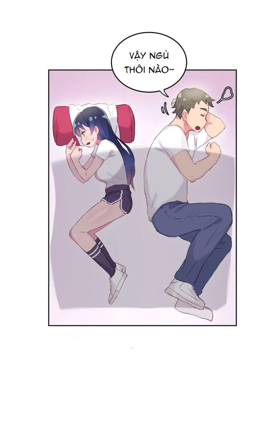 Câu Chuyện Nhỏ, Bí Mật Lớn Chương 10 page 19 - Giả Dược
