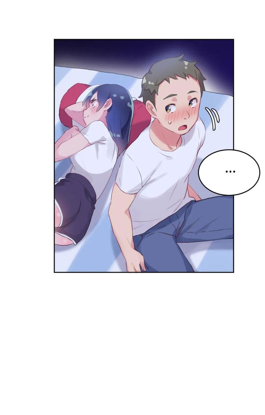 Câu Chuyện Nhỏ, Bí Mật Lớn Chương 10 page 30 - Giả Dược