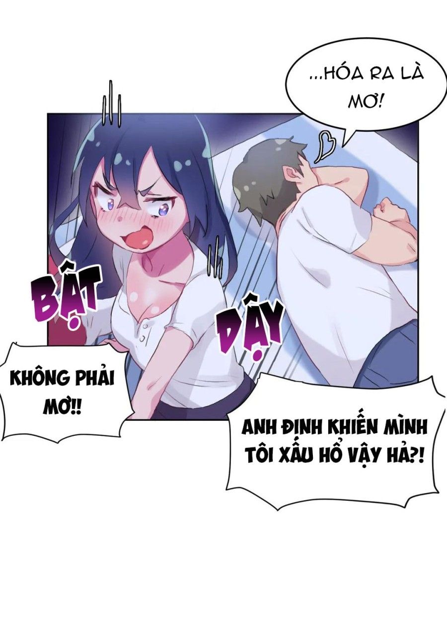 Câu Chuyện Nhỏ, Bí Mật Lớn Chương 10 page 31 - Giả Dược
