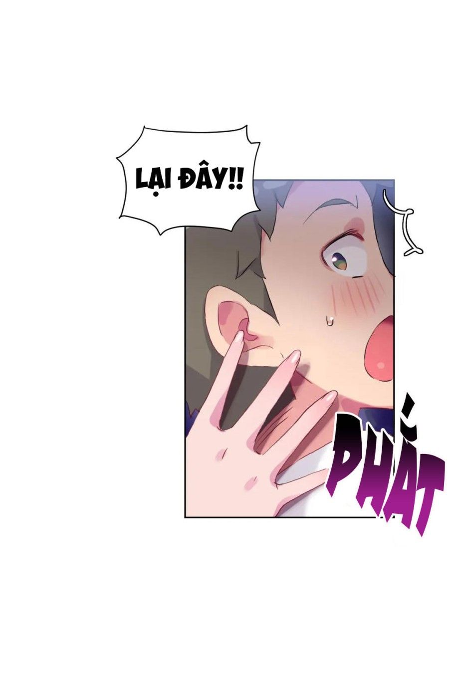 Câu Chuyện Nhỏ, Bí Mật Lớn Chương 10 page 32 - Giả Dược