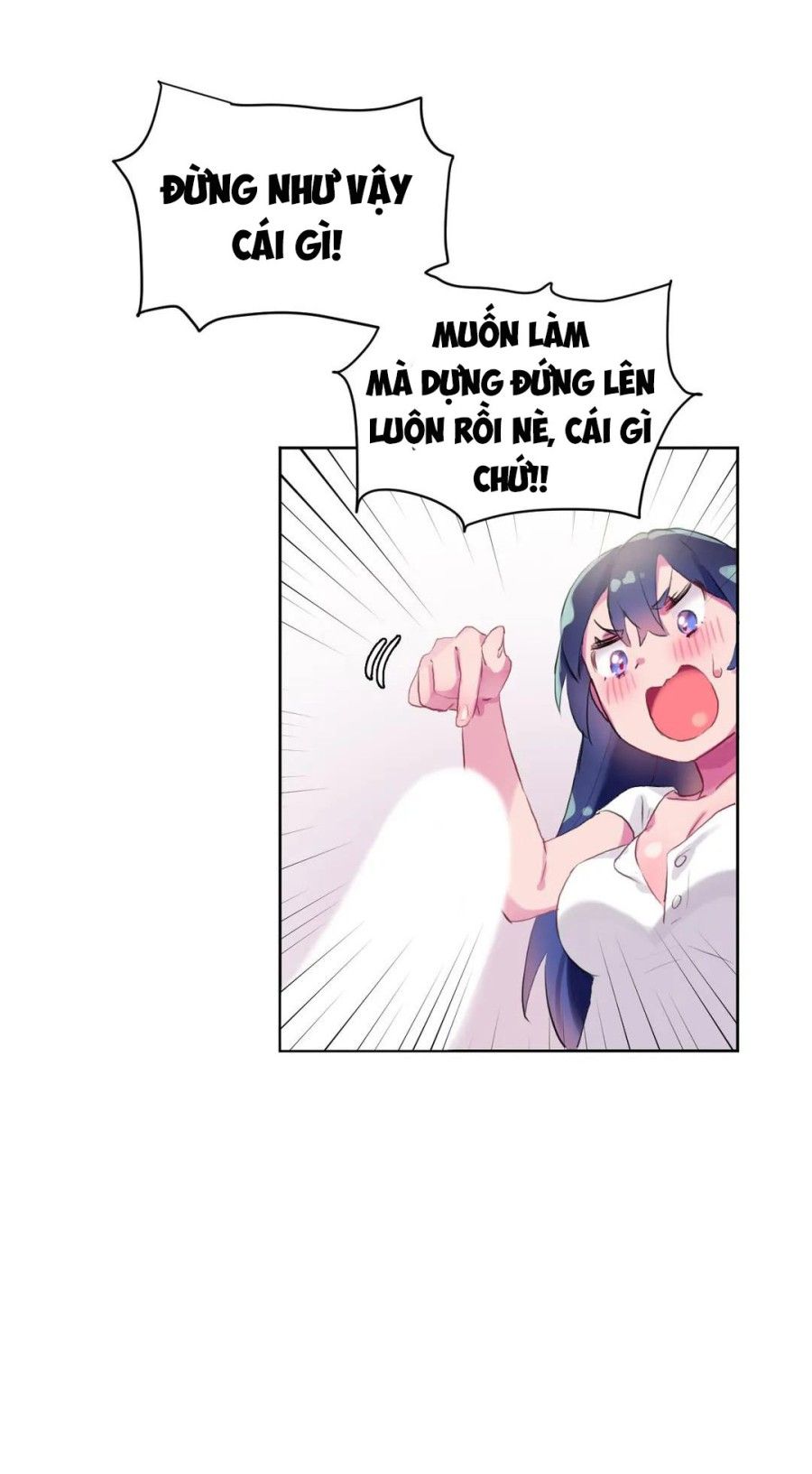 Câu Chuyện Nhỏ, Bí Mật Lớn Chương 10 page 36 - Giả Dược