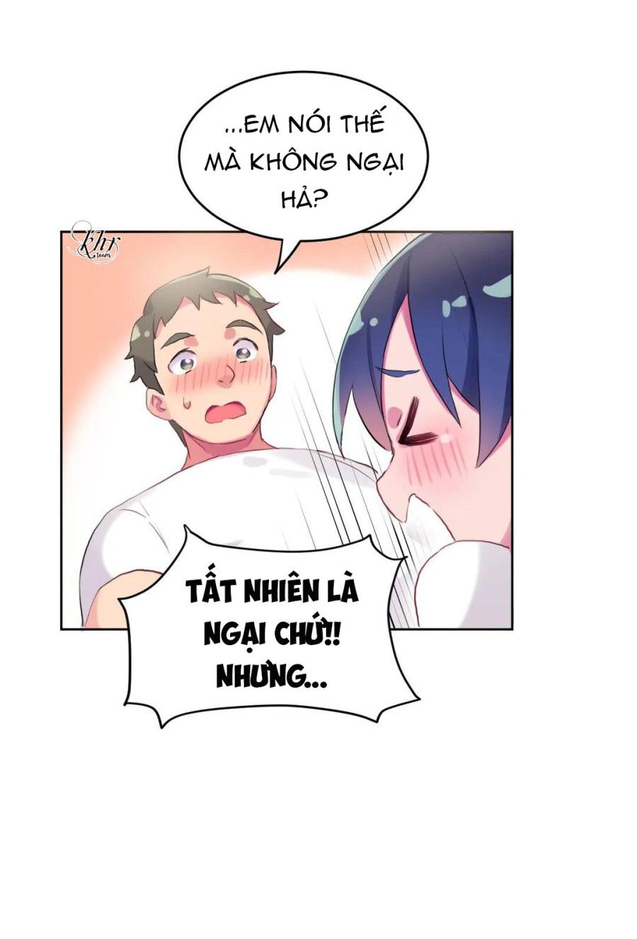 Câu Chuyện Nhỏ, Bí Mật Lớn Chương 10 page 37 - Giả Dược