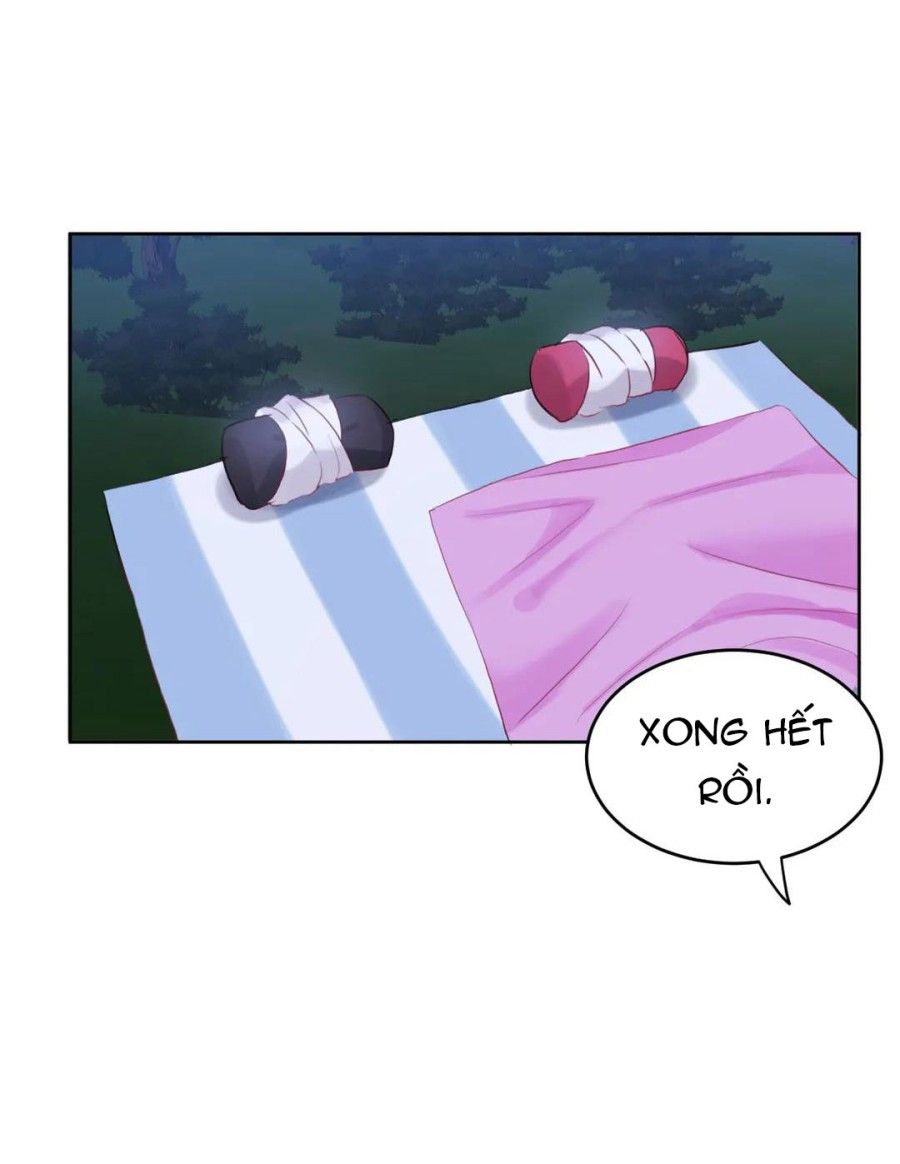 Câu Chuyện Nhỏ, Bí Mật Lớn Chương 10 page 9 - Giả Dược