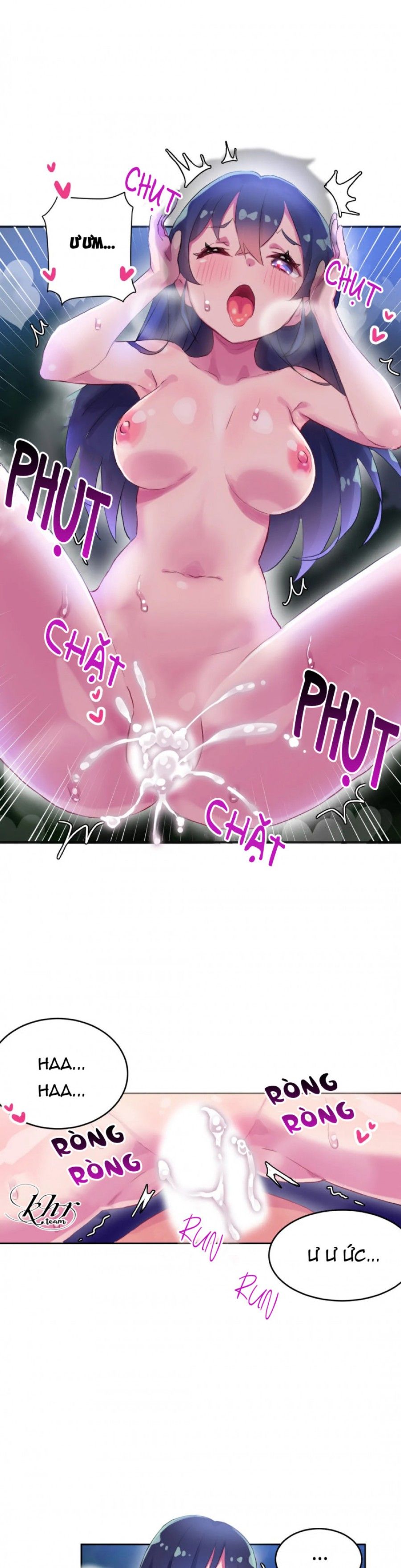 Câu Chuyện Nhỏ, Bí Mật Lớn Chương 11 page 10 - Giả Dược