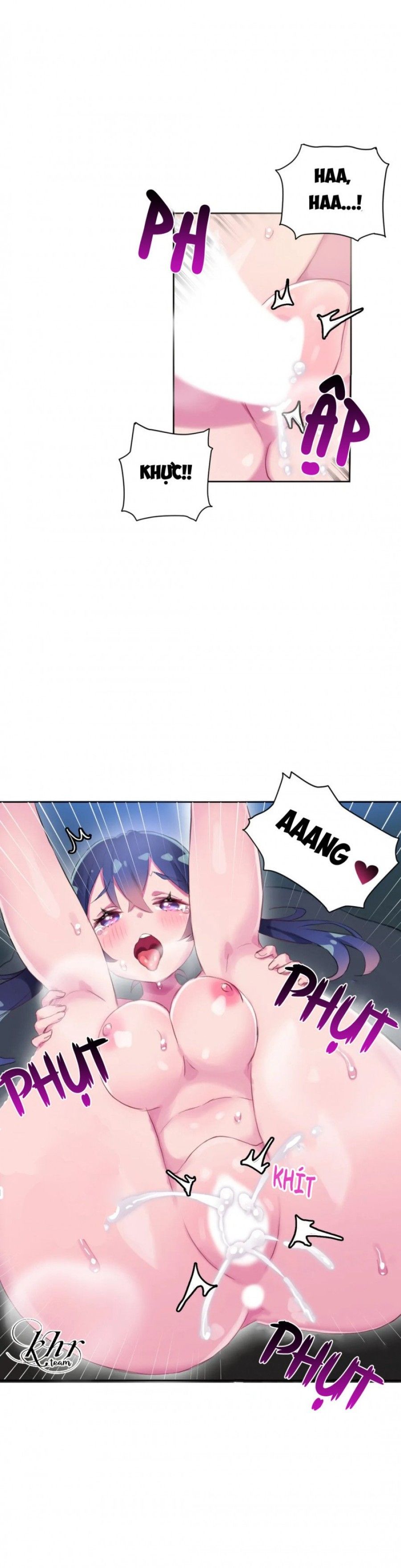 Câu Chuyện Nhỏ, Bí Mật Lớn Chương 12 page 9 - Giả Dược