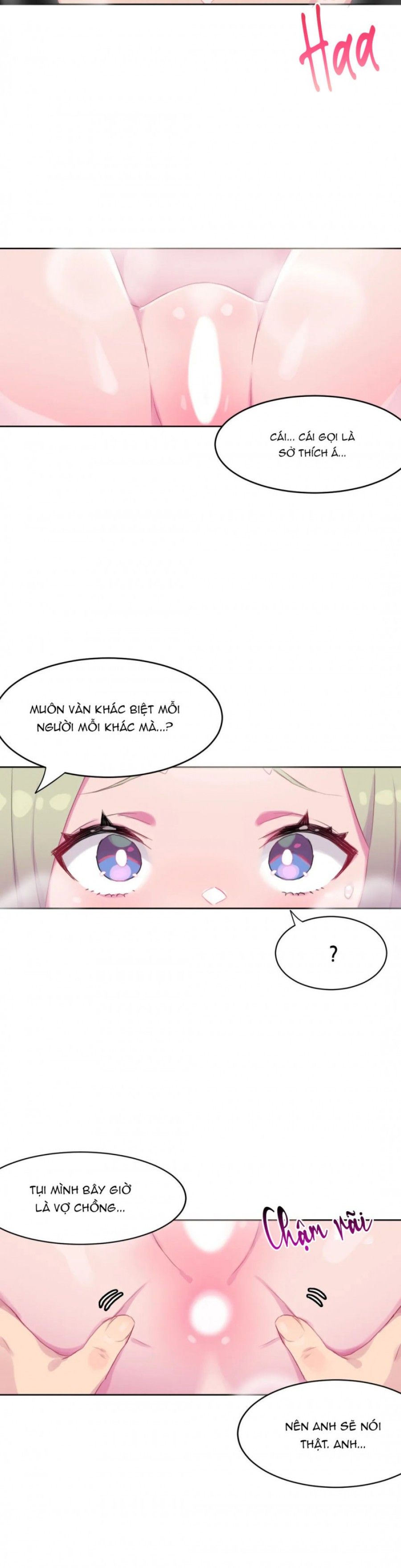 Câu Chuyện Nhỏ, Bí Mật Lớn Chương 13 page 17 - Giả Dược