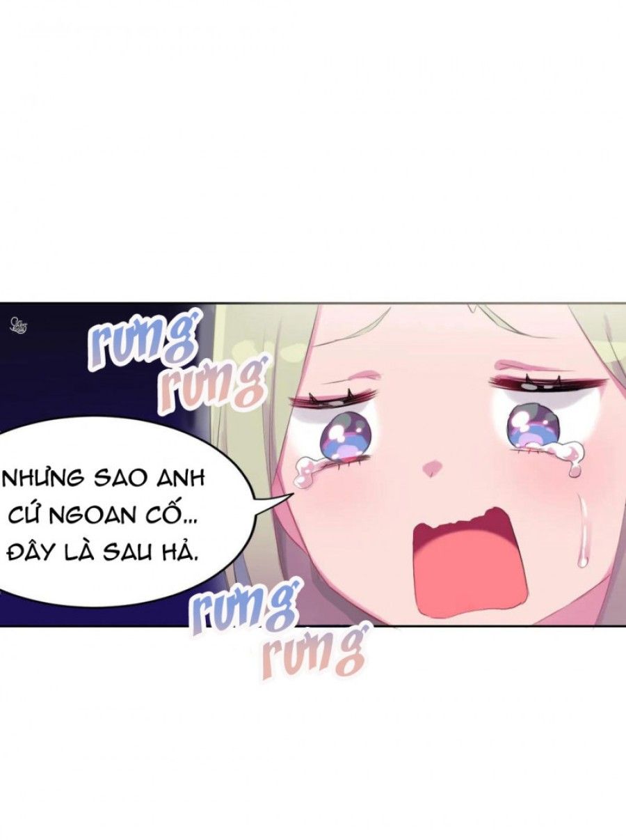 Câu Chuyện Nhỏ, Bí Mật Lớn Chương 14 page 11 - Giả Dược