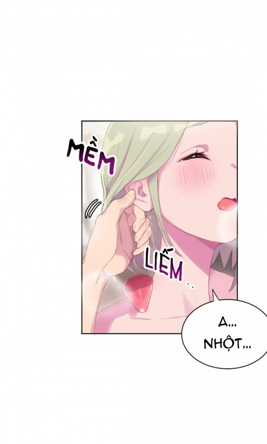 Câu Chuyện Nhỏ, Bí Mật Lớn Chương 14 page 16 - Giả Dược