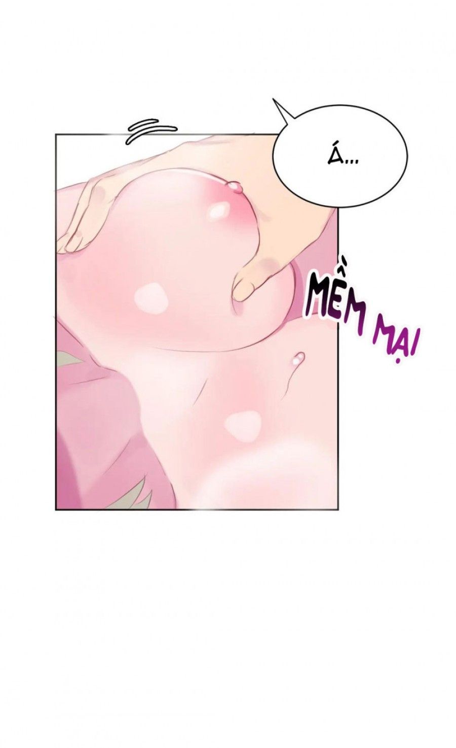 Câu Chuyện Nhỏ, Bí Mật Lớn Chương 14 page 17 - Giả Dược