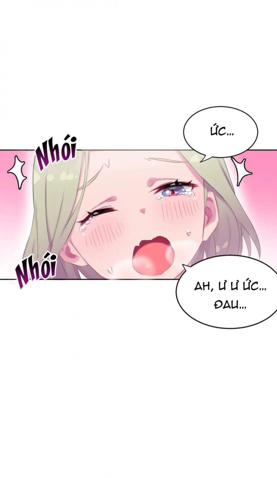 Câu Chuyện Nhỏ, Bí Mật Lớn Chương 14 page 3 - Giả Dược