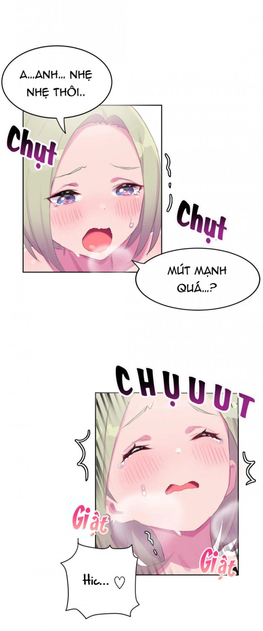 Câu Chuyện Nhỏ, Bí Mật Lớn Chương 14 page 24 - Giả Dược
