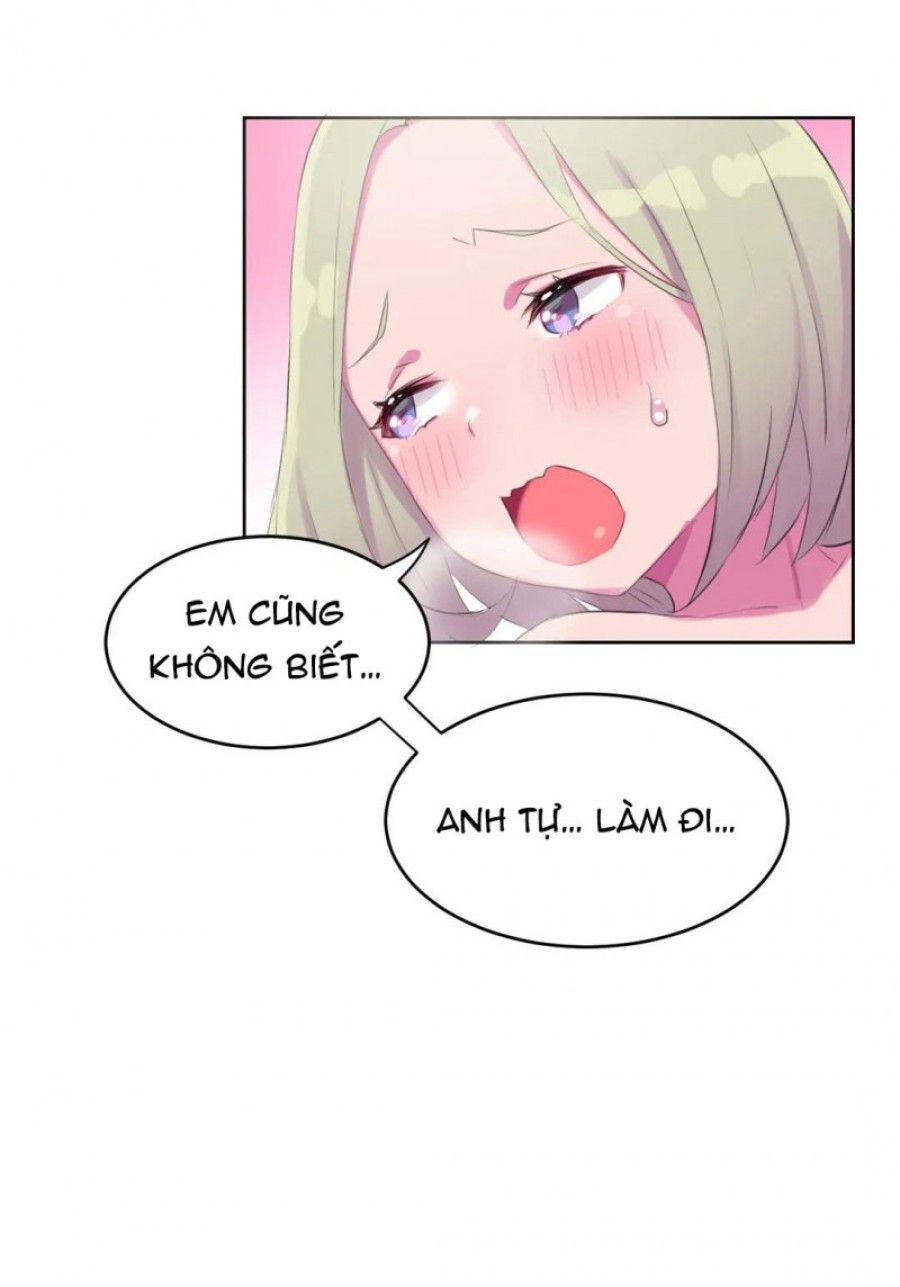 Câu Chuyện Nhỏ, Bí Mật Lớn Chương 14 page 27 - Giả Dược