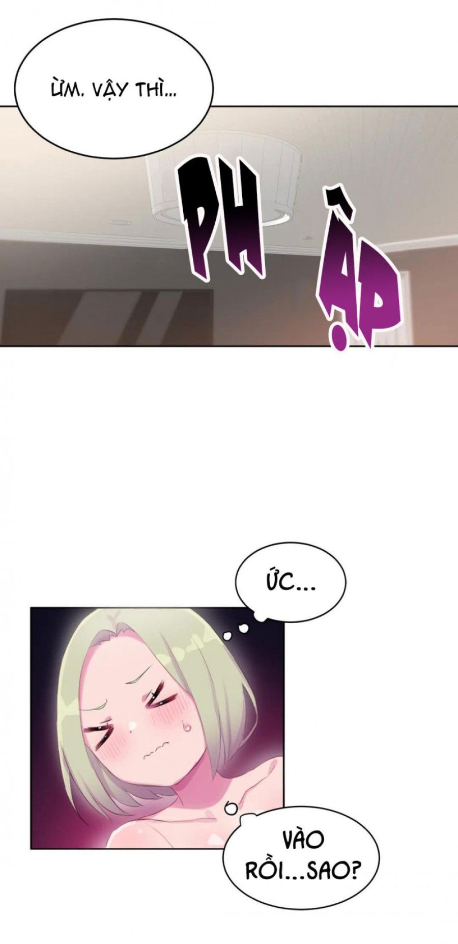 Câu Chuyện Nhỏ, Bí Mật Lớn Chương 14 page 28 - Giả Dược