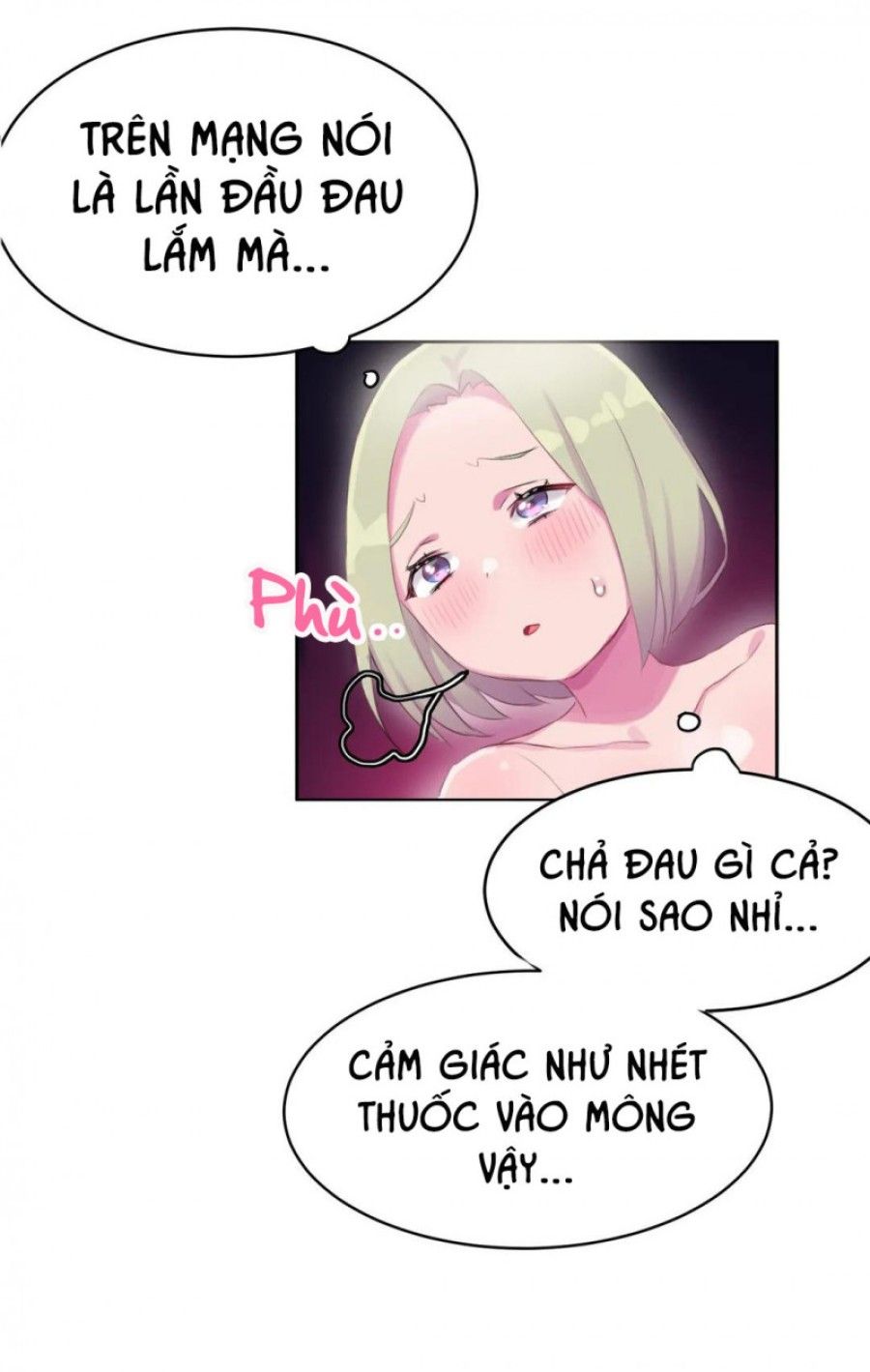 Câu Chuyện Nhỏ, Bí Mật Lớn Chương 14 page 29 - Giả Dược