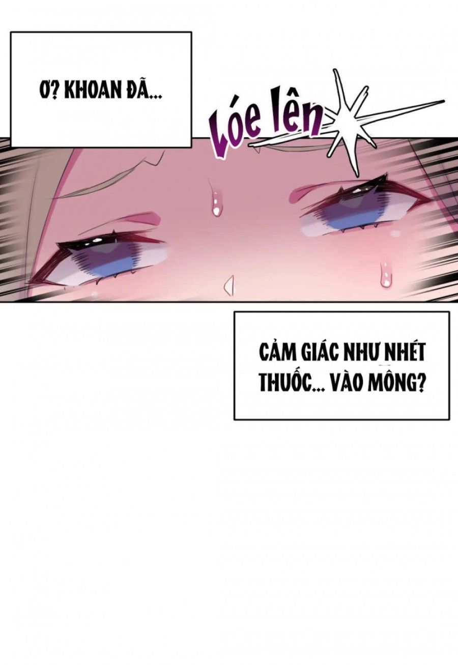 Câu Chuyện Nhỏ, Bí Mật Lớn Chương 14 page 30 - Giả Dược