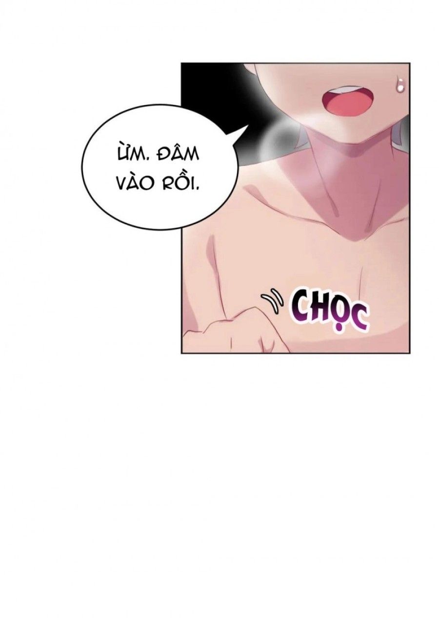 Câu Chuyện Nhỏ, Bí Mật Lớn Chương 14 page 32 - Giả Dược