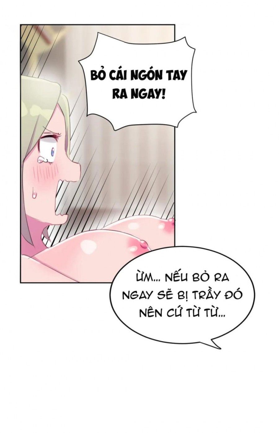 Câu Chuyện Nhỏ, Bí Mật Lớn Chương 14 page 34 - Giả Dược