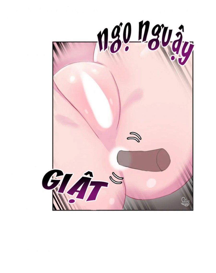 Câu Chuyện Nhỏ, Bí Mật Lớn Chương 14 page 35 - Giả Dược