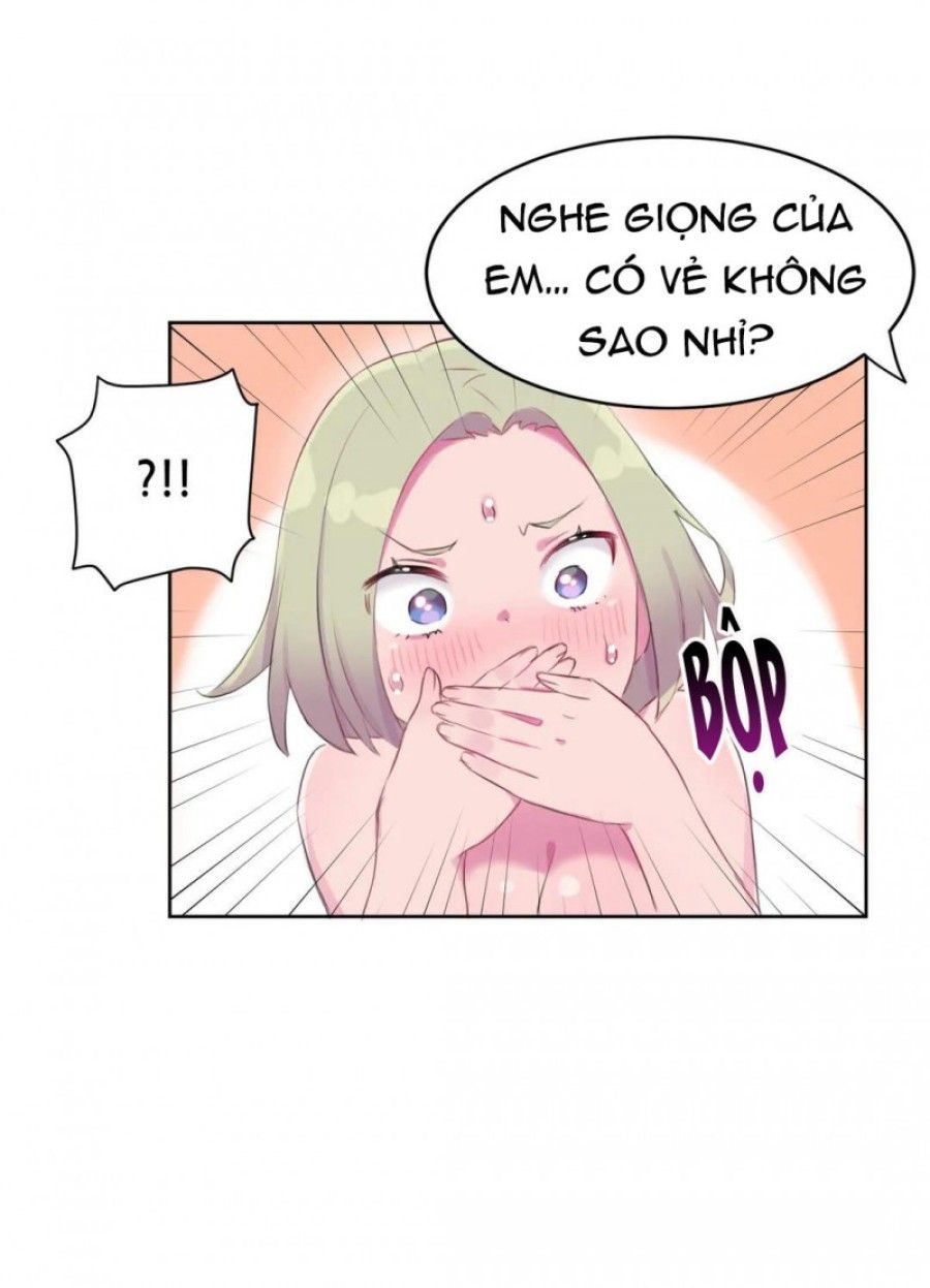 Câu Chuyện Nhỏ, Bí Mật Lớn Chương 14 page 39 - Giả Dược